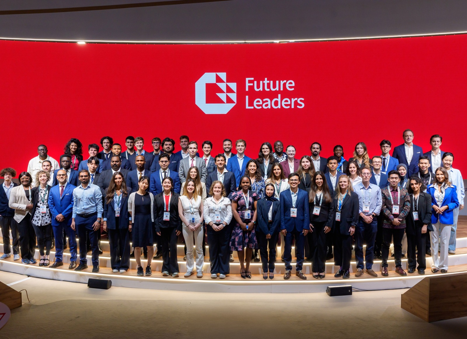 GasTech Future Leader Program 2025