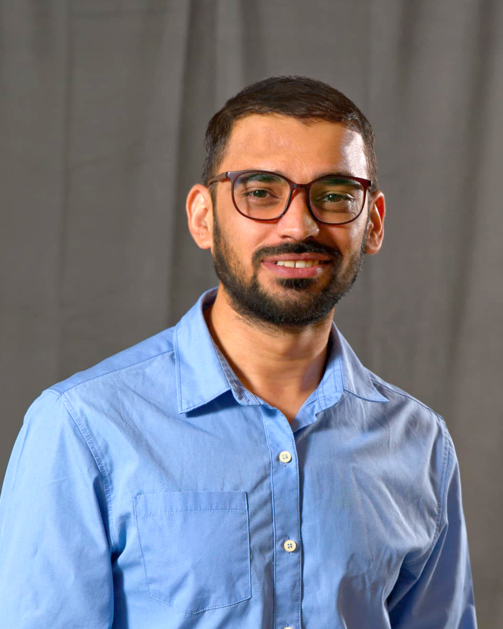 Dr Waqar Muhammad Ashraf