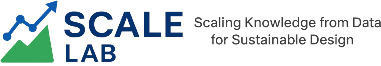 Scale Lab Banner